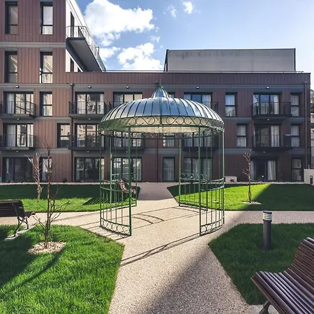 Services Seniors Apartment *